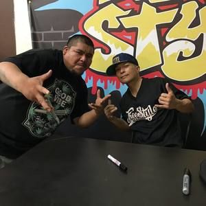 Meet your Posher, Avery